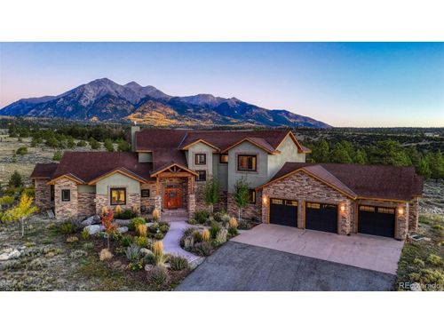 14763 Basalt Ln, Salida, CO, 81201-9752 | Card Image