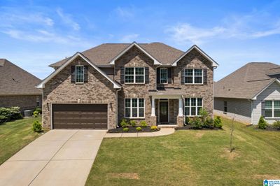 208 Dustin Lane, House other with 5 bedrooms, 4 bathrooms and null parking in Madison AL | Image 1