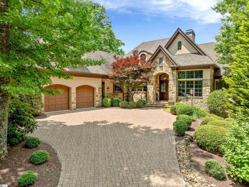 24 Lake Hills Ln, Travelers Rest, SC, 29690-4005 | Card Image