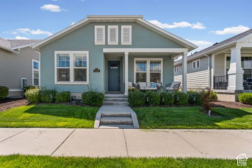 6023 W Mount Airy Dr, South Jordan, UT, 84009-1466 | Card Image