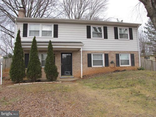 13911 Mapledale Ave, WOODBRIDGE, VA, 22193-4404 | Card Image
