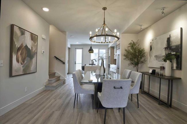 2222 5 St Sw, Townhouse with 3 bedrooms, 2 bathrooms and 2 parking in Calgary AB | Image 10