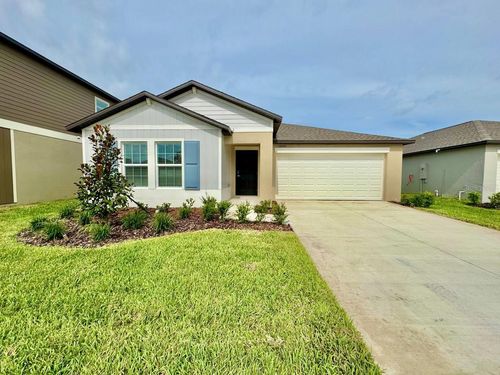 10331 Gentle Rain Dr, Land O' Lakes, FL, 34638-4011 | Card Image