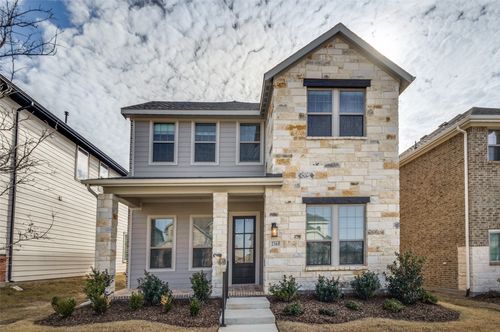 2365 Norma Ln, Northlake, TX, 76247-2076 | Card Image