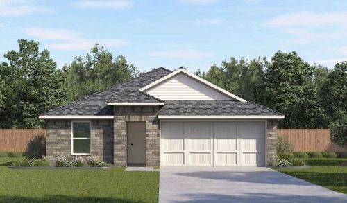 1917 E Toledo St, Broken Arrow, OK, 74012-4689 | Card Image