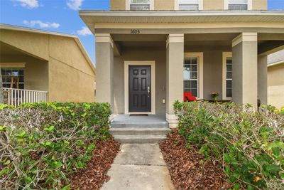 1605 Acadia Harbor Place, House other with 3 bedrooms, 2 bathrooms and null parking in Brandon FL | Image 3