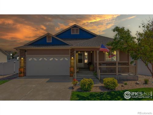 7078 Loudon St, Wellington, CO, 80549-2280 | Card Image