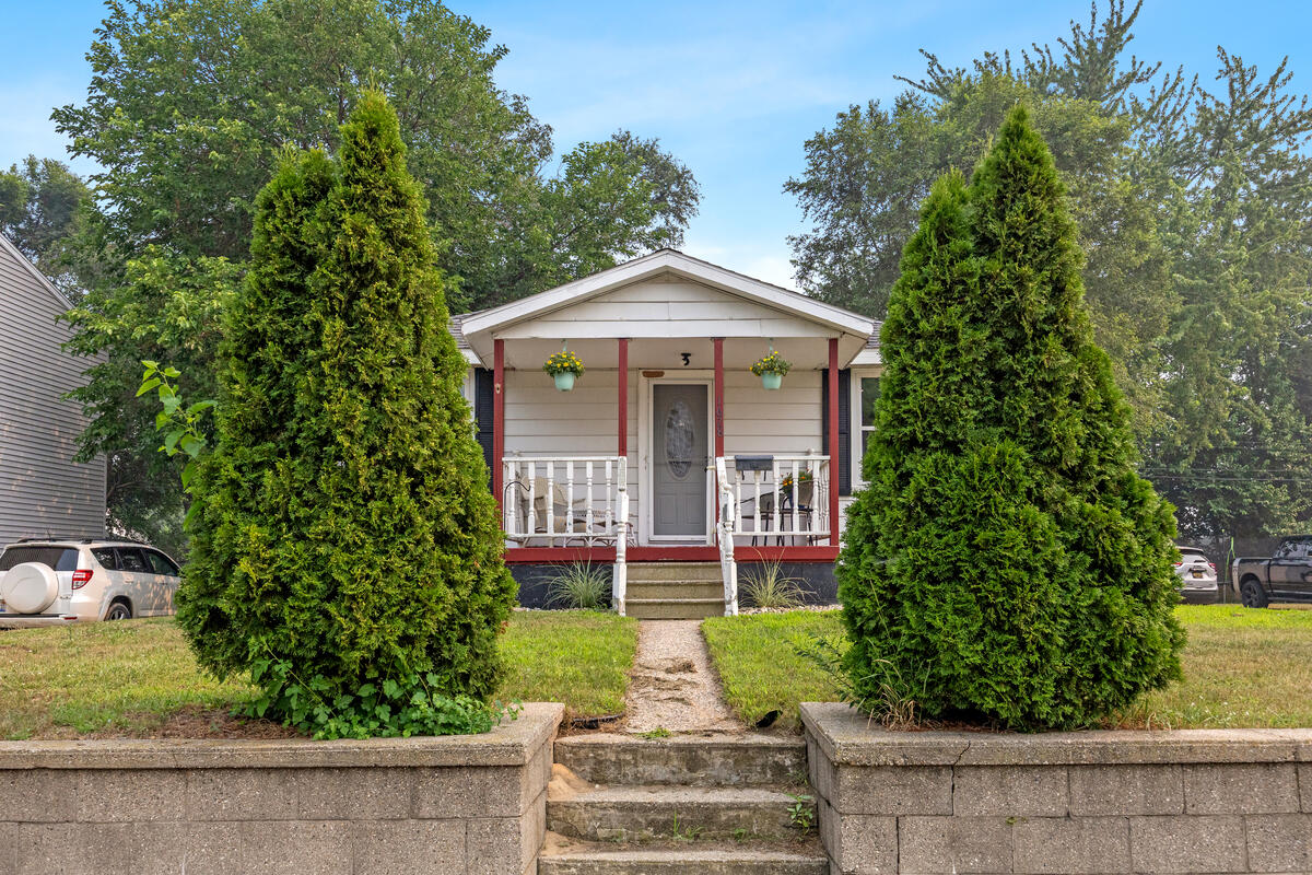 Residential in Grand Haven 5