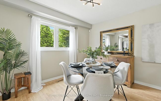 2 Frazer Rd, House other with 3 bedrooms, 2 bathrooms and 4 parking in Ajax ON | Image 8