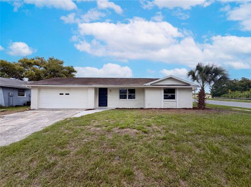 3518 Gorman Dr, NEW PORT RICHEY, FL, 34655-2604 | Card Image