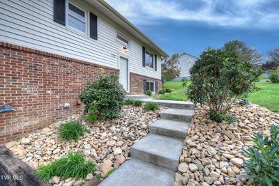 3704 Deepwood Drive, House other with 4 bedrooms, 3 bathrooms and null parking in Johnson City TN | Image 3