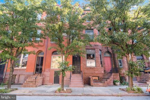 3-1927 Saint Paul St, BALTIMORE, MD, 21218-6036 | Card Image