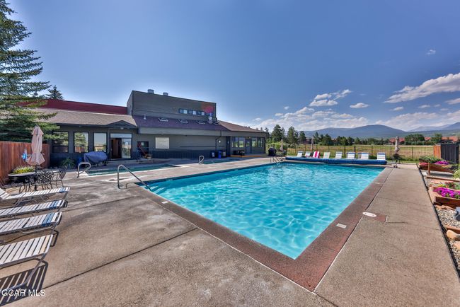 18-6 - 170 Gcr 838, Condo with 2 bedrooms, 2 bathrooms and null parking in Fraser CO | Image 25
