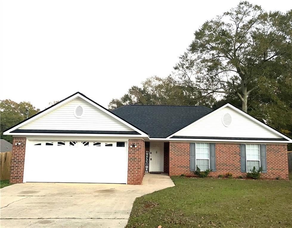 Woodside Ct, Theodore, AL 36582 #1