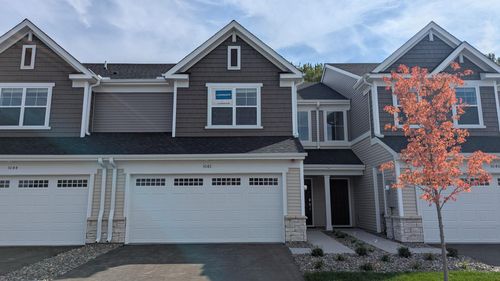 3042 Ash St, Little Canada, MN, 55117 | Card Image