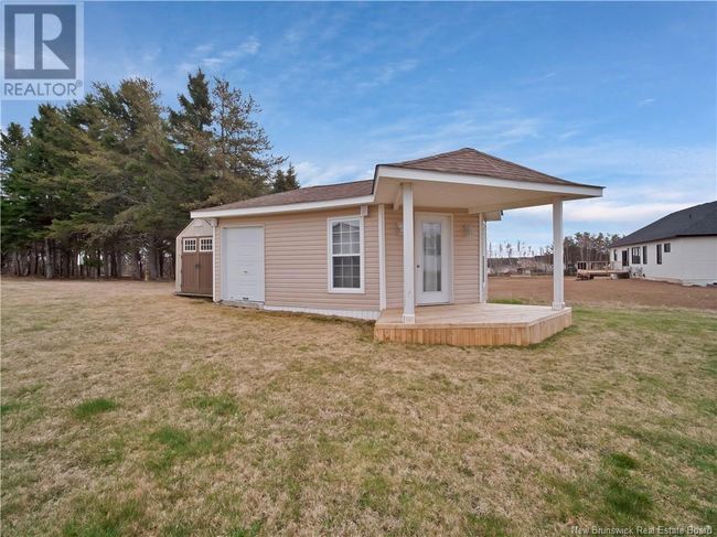 6 Alyre Way, House other with 4 bedrooms, 3 bathrooms and null parking in Bouctouche NB | Image 5