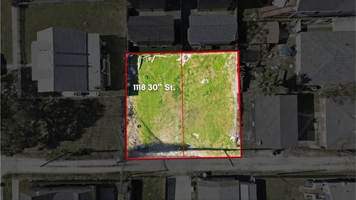 1118 30th St, Galveston, TX, 77550 | Card Image