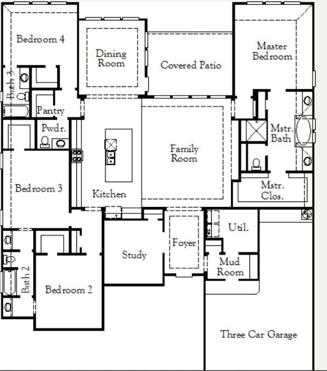 Floorplan - Representative Photo | Image 27