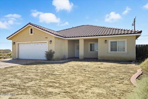 7624 Jimson Ave, California City, CA, 93505-4973 | Card Image