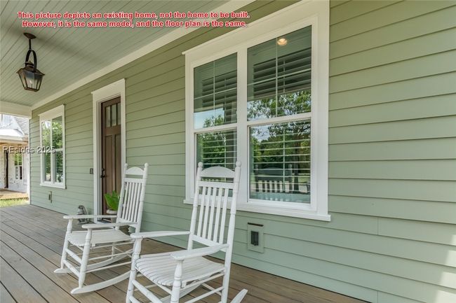 218 Coosaw Point Blvd, House other with 3 bedrooms, 3 bathrooms and null parking in Lady's Island SC | Image 5