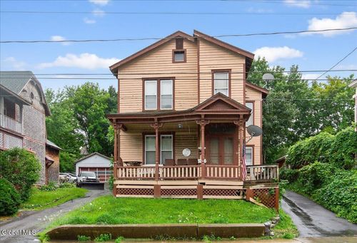 80 E Main St, Johnstown, NY, 12095-2621 | Card Image