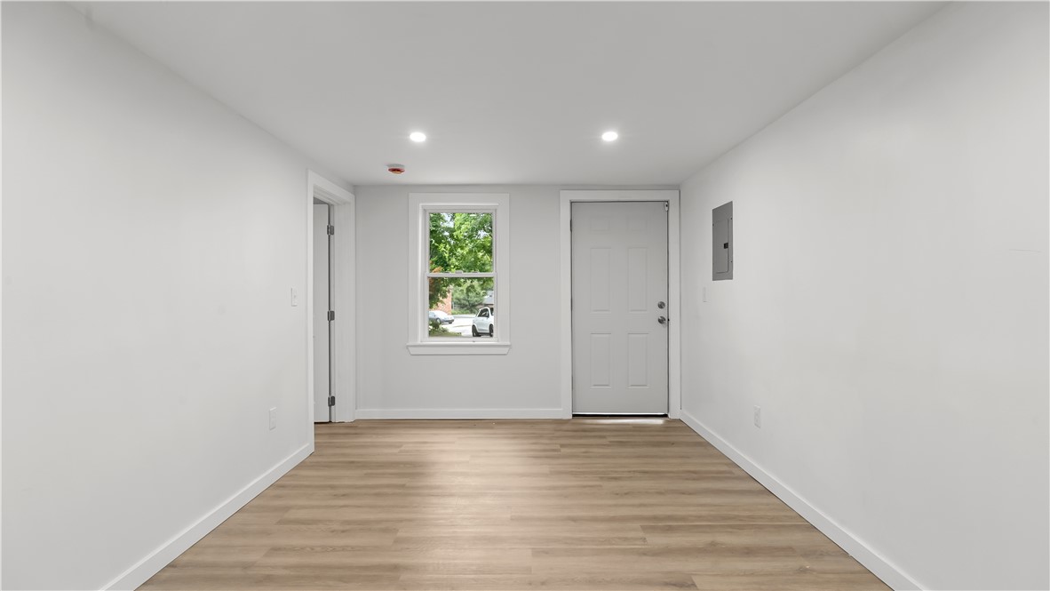 Residential Lease in Cranston 2