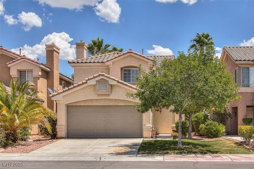 1600 Calle Montery St, Las Vegas, NV, 89117-6694 | Card Image