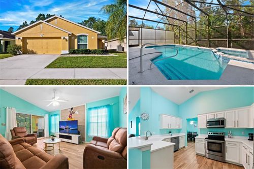 337 Sandy Ridge Dr, DAVENPORT, FL, 33896-3023 | Card Image