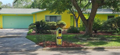 4510 Nw 31st Ave, GAINESVILLE, FL, 32606-6037 | Card Image