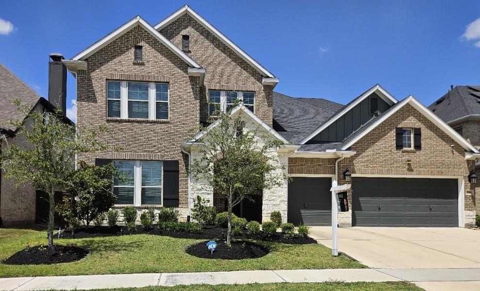 Residential in Katy 2