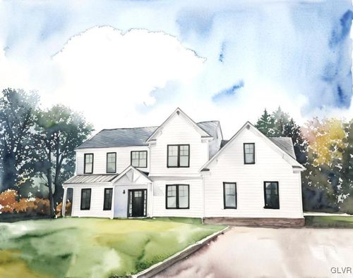 lot-1-2010 Sunrise Dr, Coopersburg, PA, 18036-7700 | Card Image