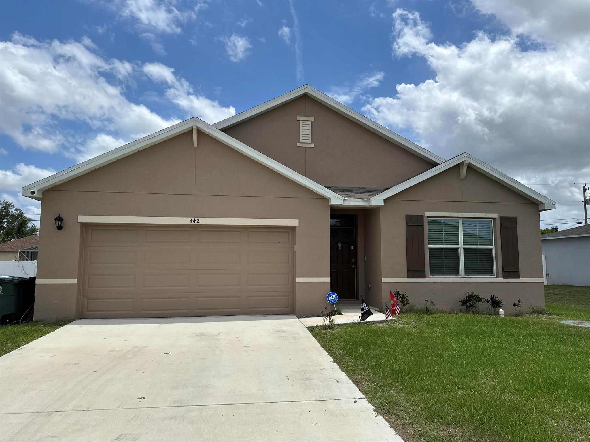 Dahled Ave, Port Saint Lucie, FL 34953