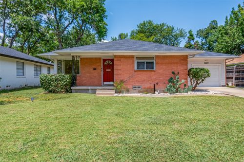 10217 Estacado Dr, Dallas, TX, 75228-3322 | Card Image