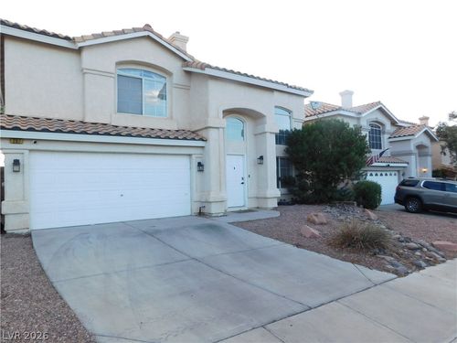 267 Cascading St, Henderson, NV, 89074-8720 | Card Image
