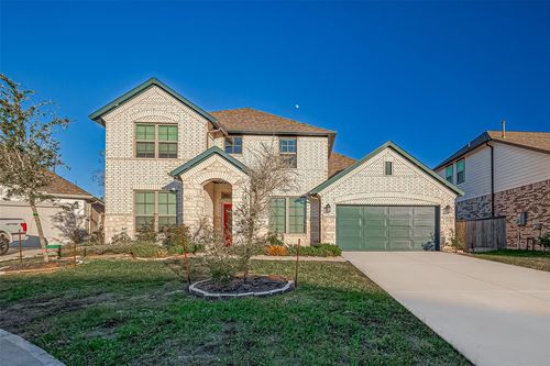 4707 Great Acre Lane, Fresno, TX, 77545 | Card Image