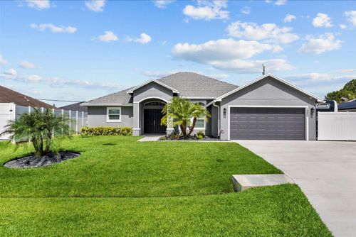 1980 Sw Americana St, Port St. Lucie, FL, 34953-1705 | Card Image