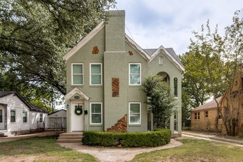 3814 Wendelkin St, Dallas, TX, 75215-3663 | Card Image