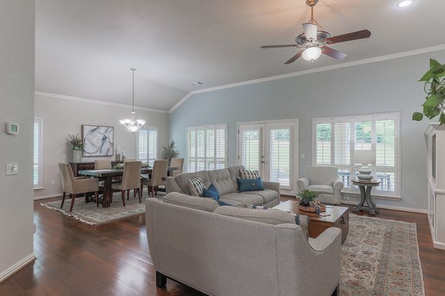 11109 La Jolla Way, House other with 2 bedrooms, 2 bathrooms and null parking in Denton TX | Image 8