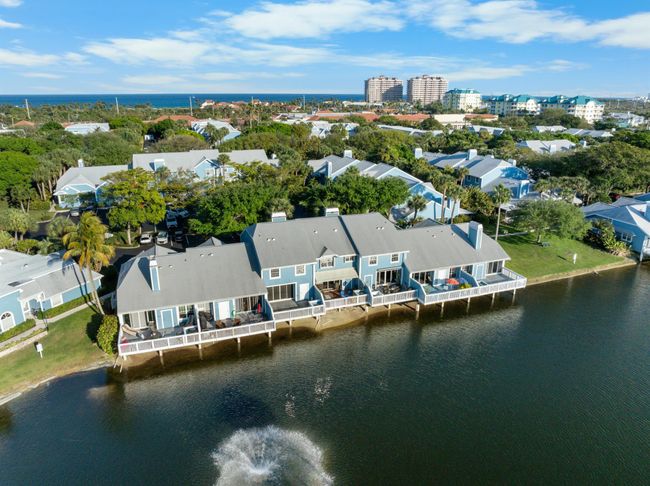 210 Ocean Dunes Cir, Condo with 3 bedrooms, 3 bathrooms and null parking in Jupiter FL | Image 41