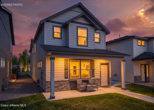116 W Dustarr Ln, Ponderay, ID, 83852-8709 | Card Image