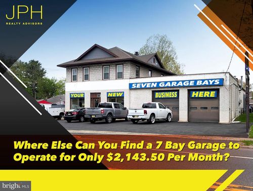 158 S White Horse Pike, Audubon, NJ, 08106-1321 | Card Image