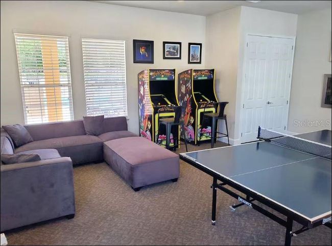 17435 Serenidad Blvd, Townhouse with 3 bedrooms, 3 bathrooms and null parking in CLERMONT FL | Image 30