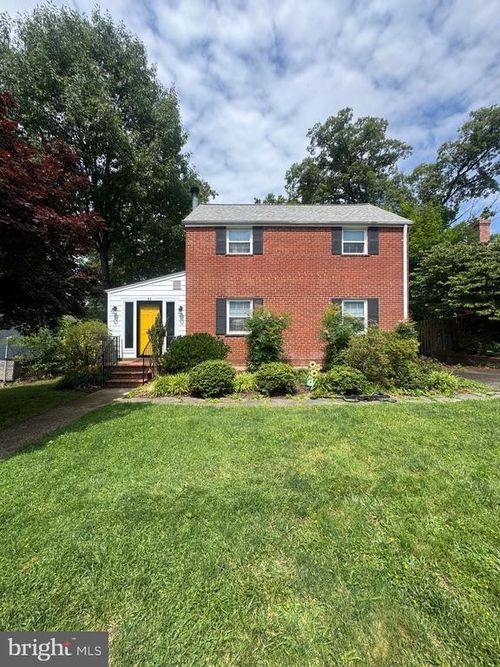 42 S Park Dr, ARLINGTON, VA, 22204-1383 | Card Image