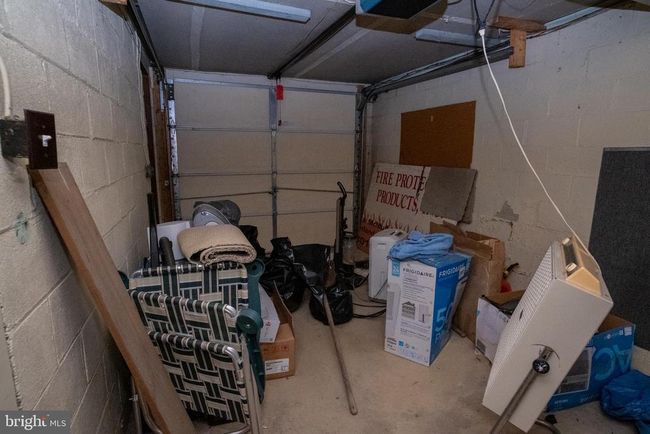 12401 Wright Ave, House other with 2 bedrooms, 1 bathrooms and null parking in CUMBERLAND MD | Image 17