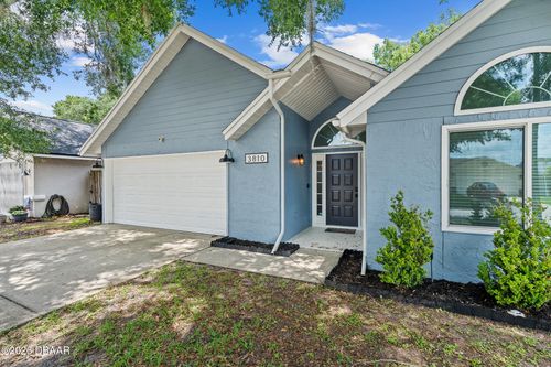 3810 Long Grove Lane, Port Orange, FL, 32129 | Card Image