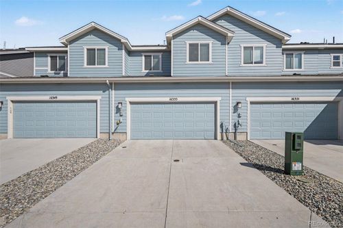 16335 Rustlers Range Pt, Monument, CO, 80132-7809 | Card Image