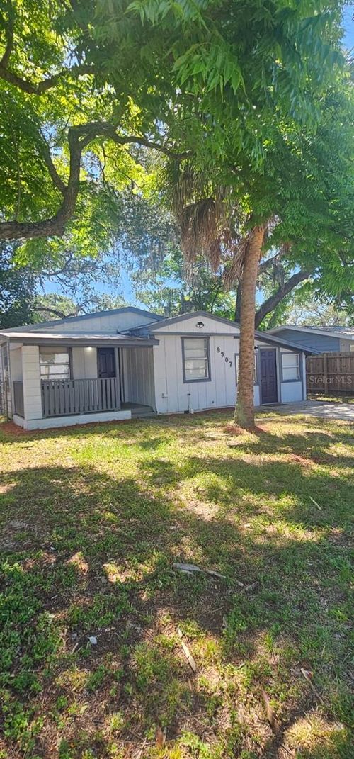 9307 N 16th St, TAMPA, FL, 33612-8655 | Card Image
