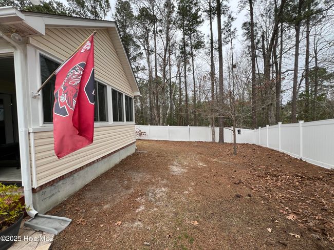 205 Cherry Blossom Ln, House other with 4 bedrooms, 2 bathrooms and 2 parking in Havelock NC | Image 49