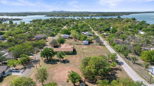 208 Norwood Dr, House other with 4 bedrooms, 4 bathrooms and null parking in Granite Shoals TX | Image 25