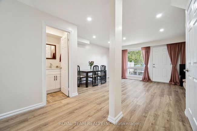 41 - 205 Carlyle Dr, Condo with 3 bedrooms, 3 bathrooms and 2 parking in London ON | Image 10